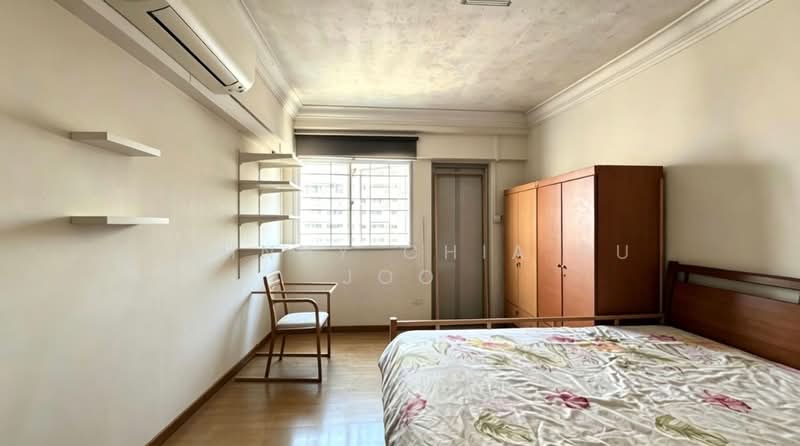 448 Jurong West Street 42, 448 Jurong West Street 42, 3 Bedrooms, 1,109 sqft, HDB Flat For Sale, by Johnny Chia Pu Joo, 500194437 - Bedroom - PropertyGuru.com.sg