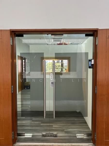 Sindo Industrial Building, 66 Tannery Lane, 875 sqft, Light Industrial (B1) For Rent, by Vincent Lin, 500194438 - CommercialGuru.com.sg