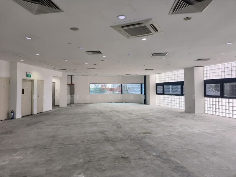 Rare Whole-Floor Commercial Space in Tanjong Pagar - Ideal for Training Centre, Commercial School, F, , 2,800 sqft, Other Retail For Rent, by SHARON, 500194440 - Interior - CommercialGuru.com.sg