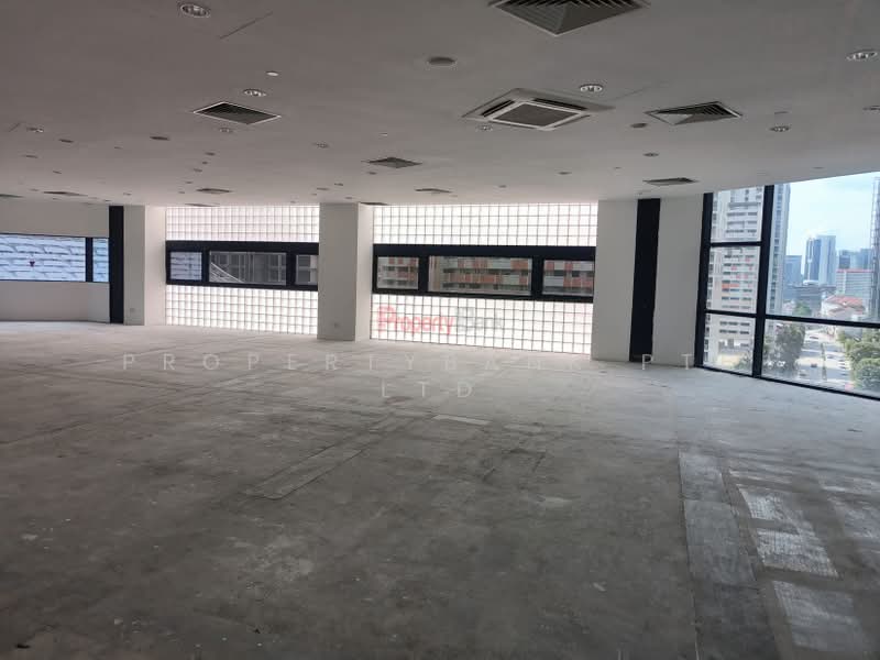 Rare Whole-Floor Commercial Space in Tanjong Pagar - Ideal for Training Centre, Commercial School, F, , 2,800 sqft, Other Retail For Rent, by SHARON, 500194440 - Interior - CommercialGuru.com.sg