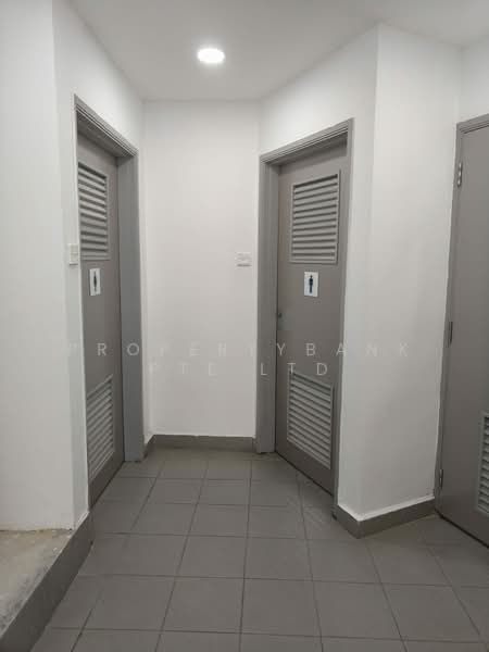 Rare Whole-Floor Commercial Space in Tanjong Pagar - Ideal for Training Centre, Commercial School, F, , 2,800 sqft, Other Retail For Rent, by SHARON, 500194440 - Corridor - CommercialGuru.com.sg