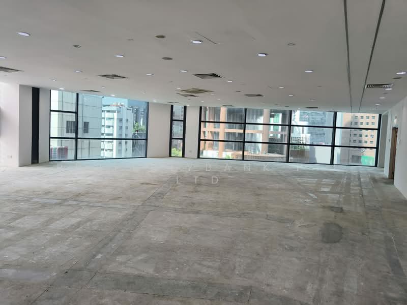 Rare Whole-Floor Commercial Space in Tanjong Pagar - Ideal for Training Centre, Commercial School, F, , 2,800 sqft, Other Retail For Rent, by SHARON, 500194440 - Interior - CommercialGuru.com.sg