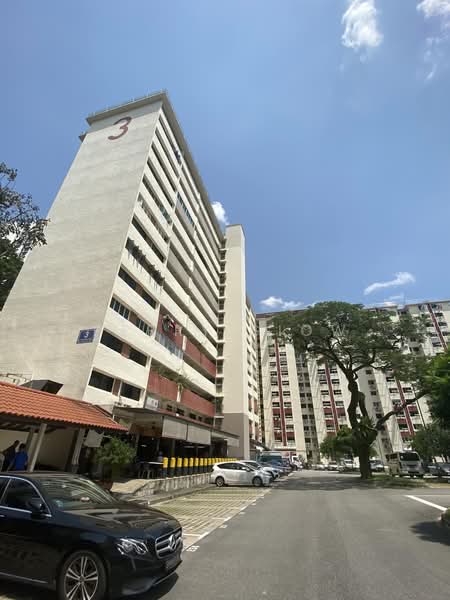 Prime Shophouse Near Boon Keng MRT For Rent, St George Rd / Bendemeer Rd / Serangoon Rd, 710 sqft, Shop / Shophouse For Rent, by Perry Siow, 500194441 - Exterior - CommercialGuru.com.sg