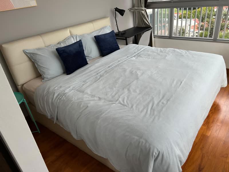 The Parc Condominium, 3 West Coast Walk, Room Rental, 100 sqft, Condominium For Rent, by Andrew Yek, 500194442 - Bedroom - PropertyGuru.com.sg