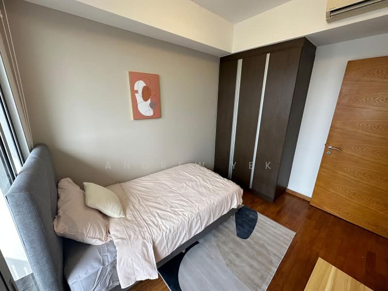 The Parc Condominium, 3 West Coast Walk, Room Rental, 100 sqft, Condominium For Rent, by Andrew Yek, 500194442 - Bedroom - PropertyGuru.com.sg