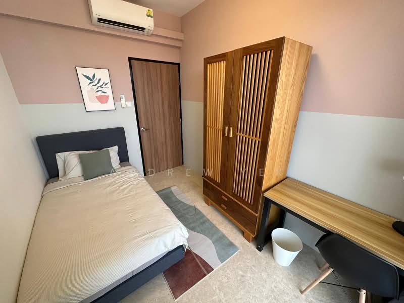 The Parc Condominium, 3 West Coast Walk, Room Rental, 100 sqft, Condominium For Rent, by Andrew Yek, 500194442 - PropertyGuru.com.sg