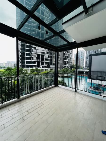 The Trilinq, Jalan Lempeng, 2 Bedrooms, 1,335 sqft, Condominium For Sale, by Nick C.S Teo, 500194444 - PropertyGuru.com.sg