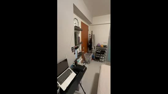 780B Woodlands Crescent, 780B Woodlands Crescent, 1 Bedroom, 506 sqft, HDB Flat For Sale, by Aloysius Thomas Tan, 500194447 - PropertyGuru.com.sg