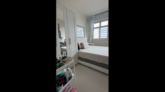780B Woodlands Crescent, 780B Woodlands Crescent, 1 Bedroom, 506 sqft, HDB Flat For Sale, by Aloysius Thomas Tan, 500194447 - PropertyGuru.com.sg