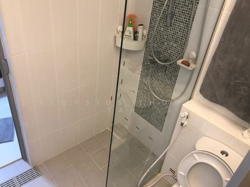 780B Woodlands Crescent, 780B Woodlands Crescent, 1 Bedroom, 506 sqft, HDB Flat For Sale, by Aloysius Thomas Tan, 500194447 - PropertyGuru.com.sg