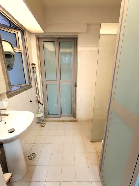 780B Woodlands Crescent, 780B Woodlands Crescent, 1 Bedroom, 506 sqft, HDB Flat For Sale, by Aloysius Thomas Tan, 500194447 - PropertyGuru.com.sg