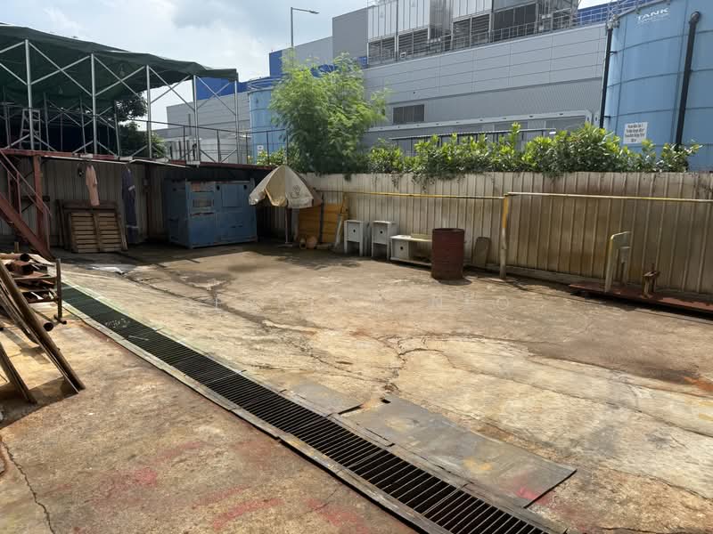 Tuas South Avenue 8, Boon Lay / Jurong / Tuas, 7,751 sqft, Factory / Workshop (B2) For Rent, by Derrick Neo, 500194452 - CommercialGuru.com.sg