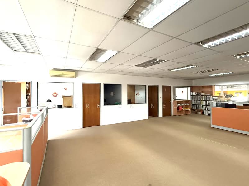 Tuas South Avenue 8, Boon Lay / Jurong / Tuas, 7,751 sqft, Factory / Workshop (B2) For Rent, by Derrick Neo, 500194452 - Interior - CommercialGuru.com.sg