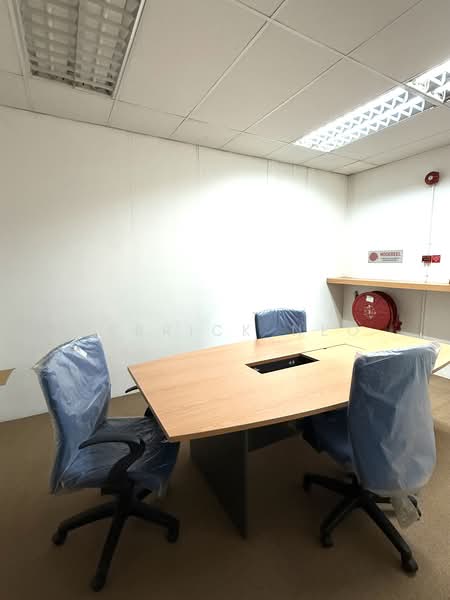 Tuas South Avenue 8, Boon Lay / Jurong / Tuas, 7,751 sqft, Factory / Workshop (B2) For Rent, by Derrick Neo, 500194452 - Interior - CommercialGuru.com.sg