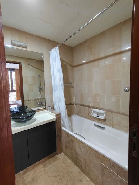Bishan 8, 61 Bishan Street 21, 3 Bedrooms, 1,163 sqft, Condominium For Rent, by ALAN HAN, 500194453 - PropertyGuru.com.sg