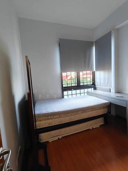 Bishan 8, 61 Bishan Street 21, 3 Bedrooms, 1,163 sqft, Condominium For Rent, by ALAN HAN, 500194453 - PropertyGuru.com.sg
