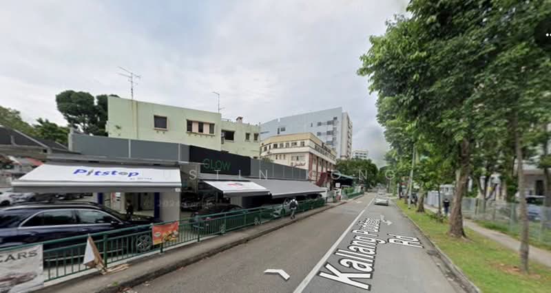 MACPHERSON ROAD, , 3,000 sqft, Light Industrial (B1) For Rent, by Justin Kong, 500194455 - CommercialGuru.com.sg