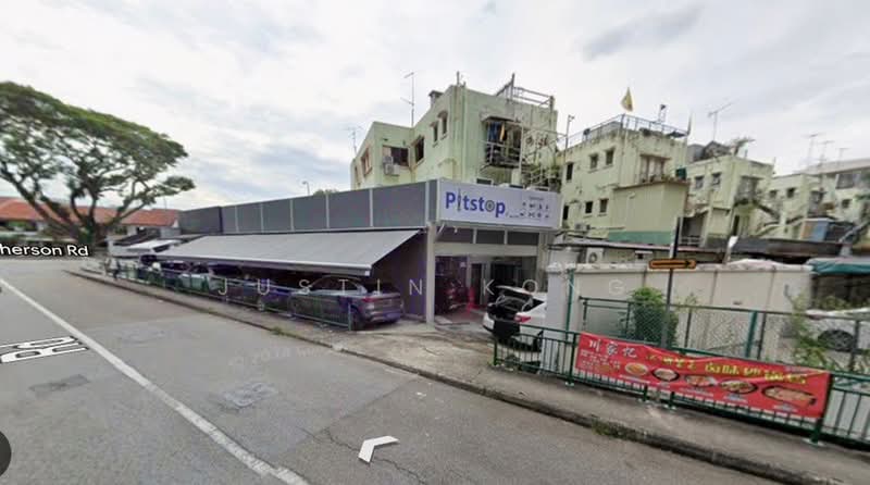 MACPHERSON ROAD, , 3,000 sqft, Light Industrial (B1) For Rent, by Justin Kong, 500194455 - CommercialGuru.com.sg