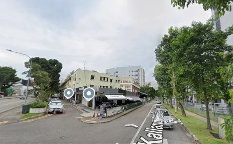 MACPHERSON ROAD, , 3,000 sqft, Light Industrial (B1) For Rent, by Justin Kong, 500194455 - CommercialGuru.com.sg
