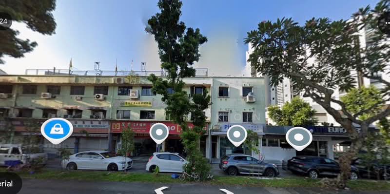 MACPHERSON ROAD, , 3,000 sqft, Light Industrial (B1) For Rent, by Justin Kong, 500194455 - CommercialGuru.com.sg