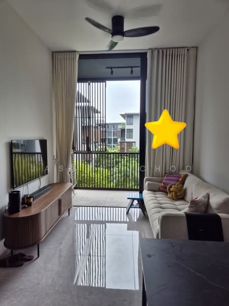 Parc Komo, 971 Upper Changi Road North, 1 Bedroom, 484 sqft, Condominium For Rent, by Jasmine Choo, 500194456 - PropertyGuru.com.sg