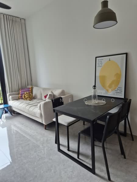 Parc Komo, 971 Upper Changi Road North, 1 Bedroom, 484 sqft, Condominium For Rent, by Jasmine Choo, 500194456 - PropertyGuru.com.sg