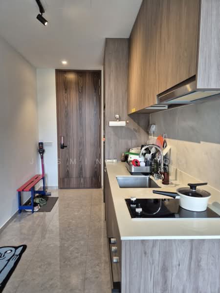 Parc Komo, 971 Upper Changi Road North, 1 Bedroom, 484 sqft, Condominium For Rent, by Jasmine Choo, 500194456 - PropertyGuru.com.sg
