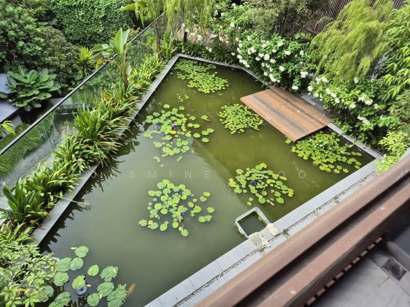 Parc Komo, 971 Upper Changi Road North, 1 Bedroom, 484 sqft, Condominium For Rent, by Jasmine Choo, 500194456 - PropertyGuru.com.sg