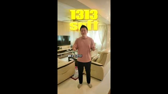 645 Jalan Tenaga, 645 Jalan Tenaga, 3 Bedrooms, 1,313 sqft, HDB Flat For Sale, by KOH SI KAI, 500194458 - PropertyGuru.com.sg