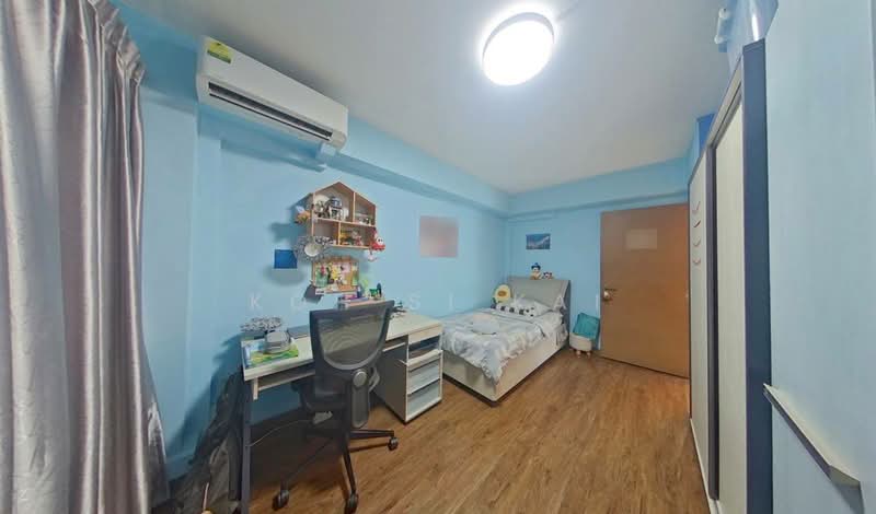 645 Jalan Tenaga, 645 Jalan Tenaga, 3 Bedrooms, 1,313 sqft, HDB Flat For Sale, by KOH SI KAI, 500194458 - Bedroom - PropertyGuru.com.sg
