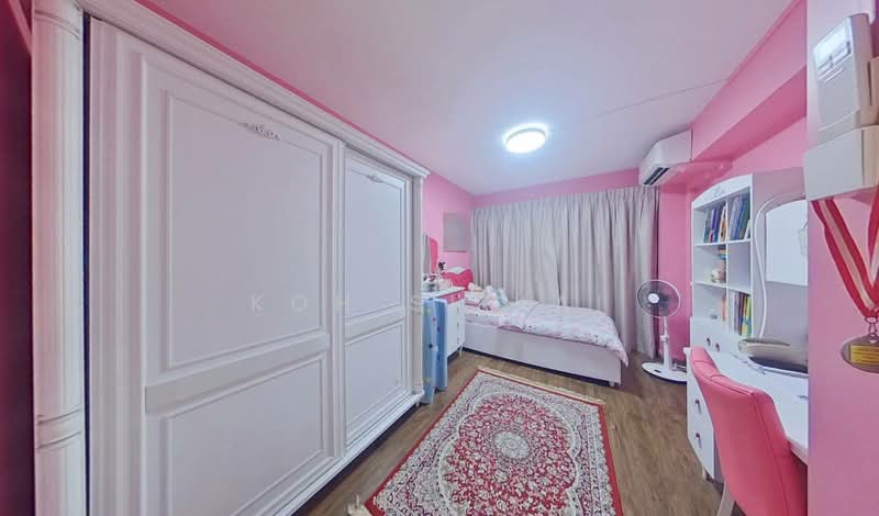 645 Jalan Tenaga, 645 Jalan Tenaga, 3 Bedrooms, 1,313 sqft, HDB Flat For Sale, by KOH SI KAI, 500194458 - Bedroom - PropertyGuru.com.sg