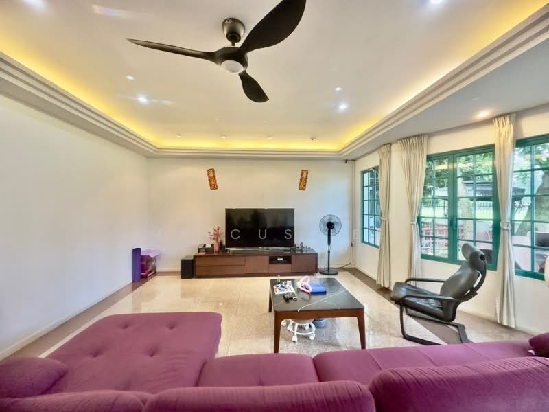 Northshore Bungalows, Ponggol Seventeenth Avenue, 7 Bedrooms, 10,366 sqft, Detached House For Sale, by Marcus Lee, 500194459 - PropertyGuru.com.sg