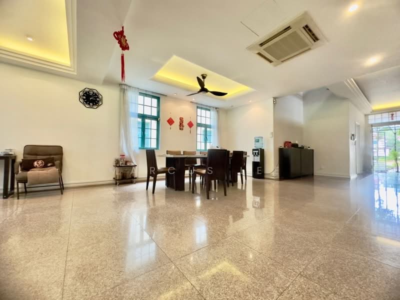 Northshore Bungalows, Ponggol Seventeenth Avenue, 7 Bedrooms, 10,366 sqft, Detached House For Sale, by Marcus Lee, 500194459 - PropertyGuru.com.sg