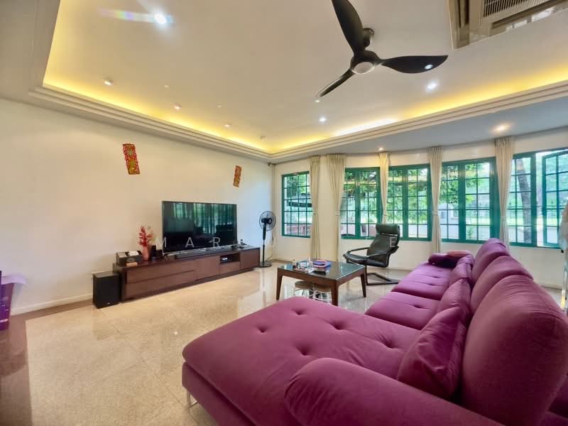 Northshore Bungalows, Ponggol Seventeenth Avenue, 7 Bedrooms, 10,366 sqft, Detached House For Sale, by Marcus Lee, 500194459 - PropertyGuru.com.sg