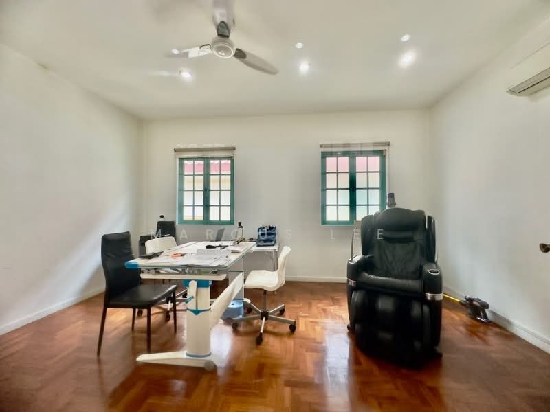 Northshore Bungalows, Ponggol Seventeenth Avenue, 7 Bedrooms, 10,366 sqft, Detached House For Sale, by Marcus Lee, 500194459 - PropertyGuru.com.sg