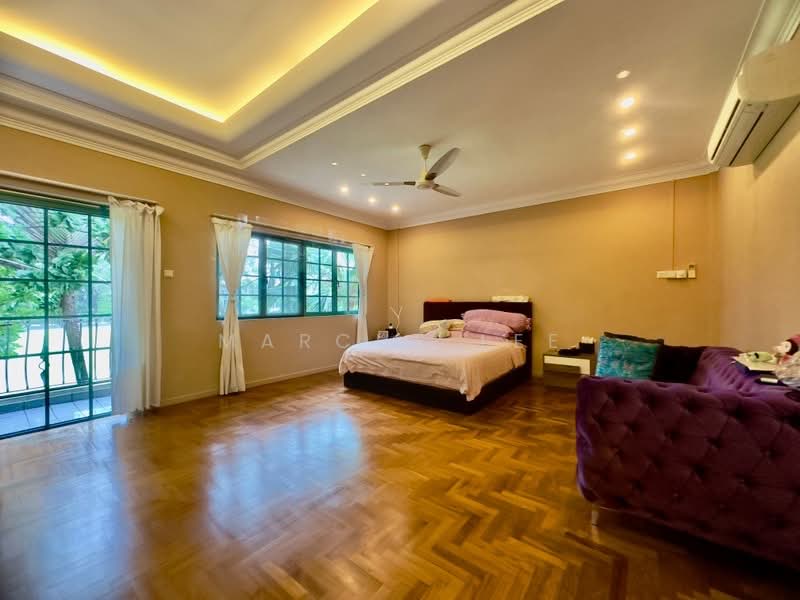 Northshore Bungalows, Ponggol Seventeenth Avenue, 7 Bedrooms, 10,366 sqft, Detached House For Sale, by Marcus Lee, 500194459 - PropertyGuru.com.sg