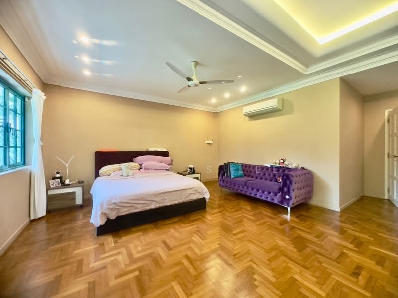 Northshore Bungalows, Ponggol Seventeenth Avenue, 7 Bedrooms, 10,366 sqft, Detached House For Sale, by Marcus Lee, 500194459 - PropertyGuru.com.sg