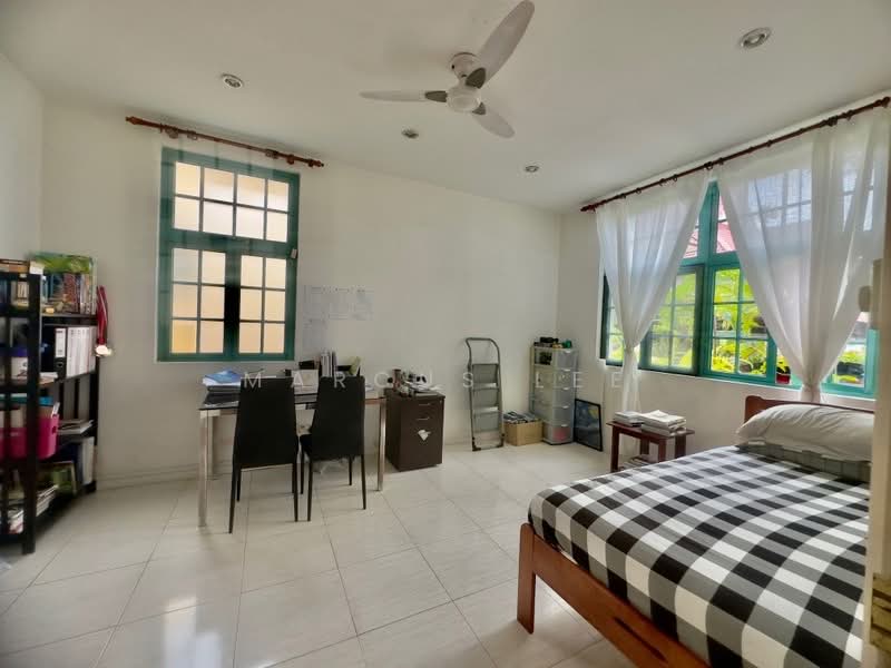 Northshore Bungalows, Ponggol Seventeenth Avenue, 7 Bedrooms, 10,366 sqft, Detached House For Sale, by Marcus Lee, 500194459 - PropertyGuru.com.sg