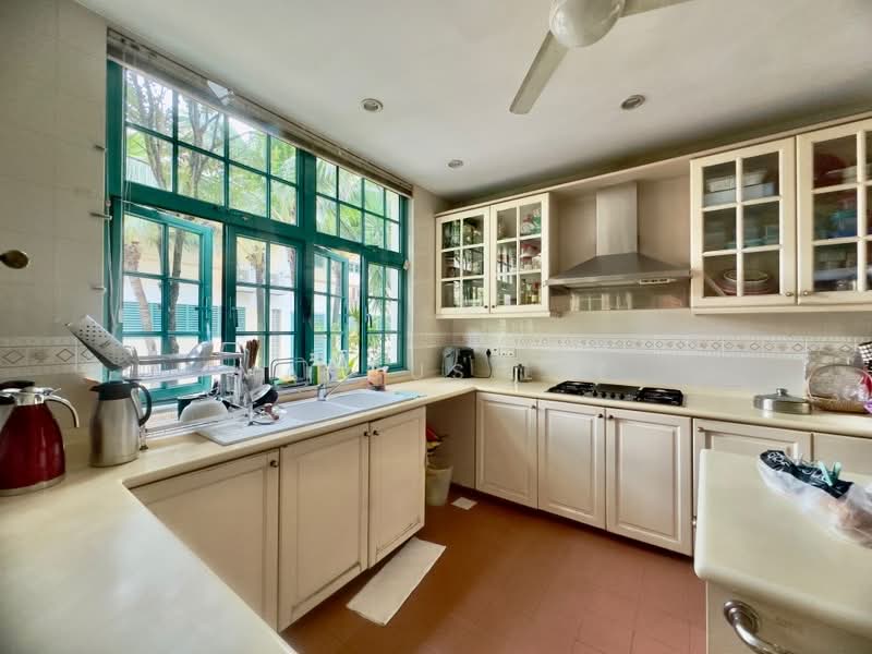 Northshore Bungalows, Ponggol Seventeenth Avenue, 7 Bedrooms, 10,366 sqft, Detached House For Sale, by Marcus Lee, 500194459 - PropertyGuru.com.sg