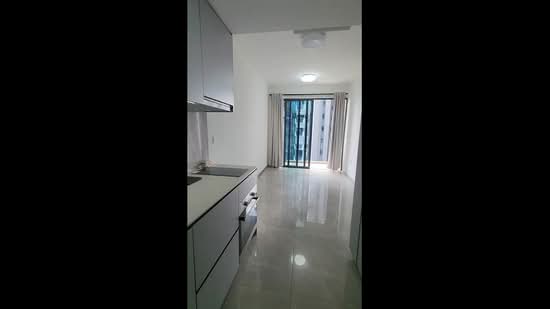 The Garden Residences, 1 Serangoon North View, 1 Bedroom, 452 sqft, Condominium For Sale, by Douglas Yew, 500194463 - PropertyGuru.com.sg