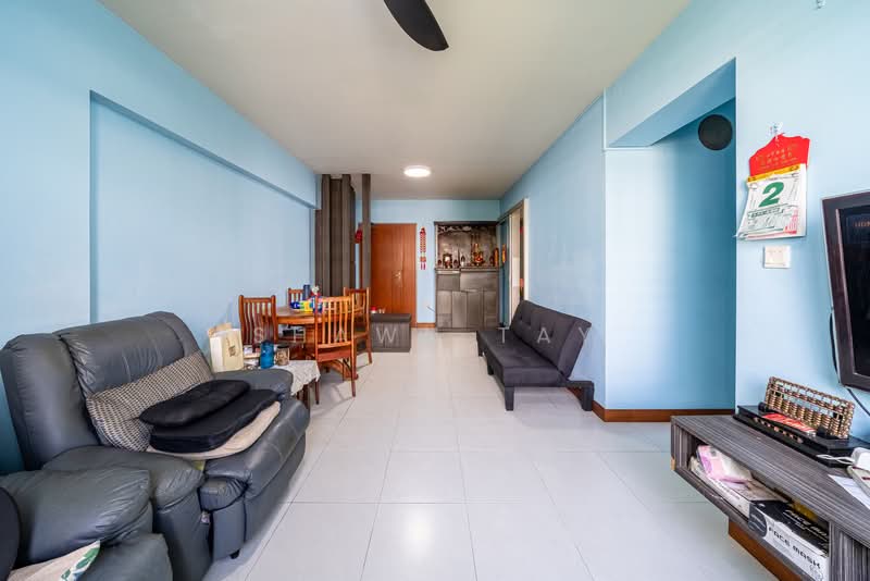 39A Bendemeer Road, 39A Bendemeer Road, 3 Bedrooms, 990 sqft, HDB Flat For Sale, by Shawn Tay, 500194468 - Living Room - PropertyGuru.com.sg