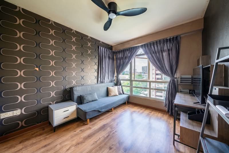 39A Bendemeer Road, 39A Bendemeer Road, 3 Bedrooms, 990 sqft, HDB Flat For Sale, by Shawn Tay, 500194468 - Living Room - PropertyGuru.com.sg