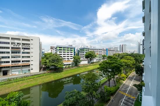 For Sale - 39A Bendemeer Road