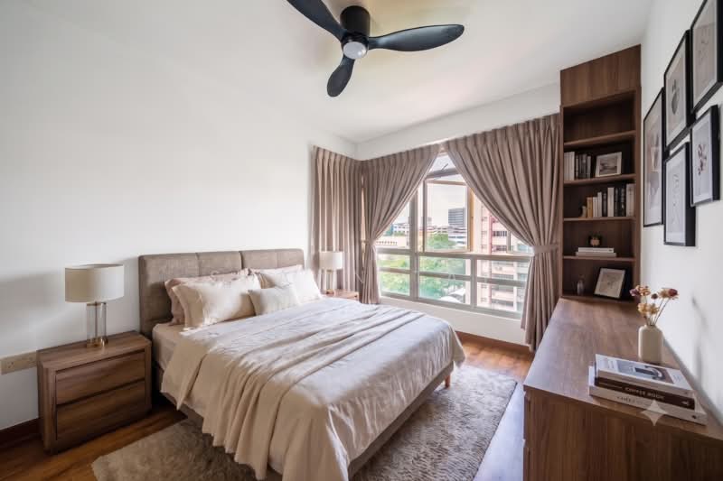 39A Bendemeer Road, 39A Bendemeer Road, 3 Bedrooms, 990 sqft, HDB Flat For Sale, by Shawn Tay, 500194468 - Bedroom - PropertyGuru.com.sg