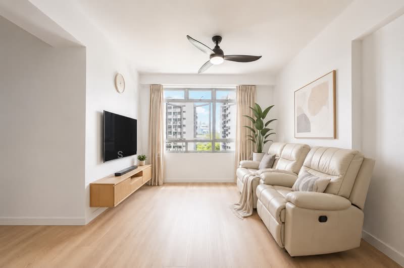39A Bendemeer Road, 39A Bendemeer Road, 3 Bedrooms, 990 sqft, HDB Flat For Sale, by Shawn Tay, 500194468 - Living Room - PropertyGuru.com.sg