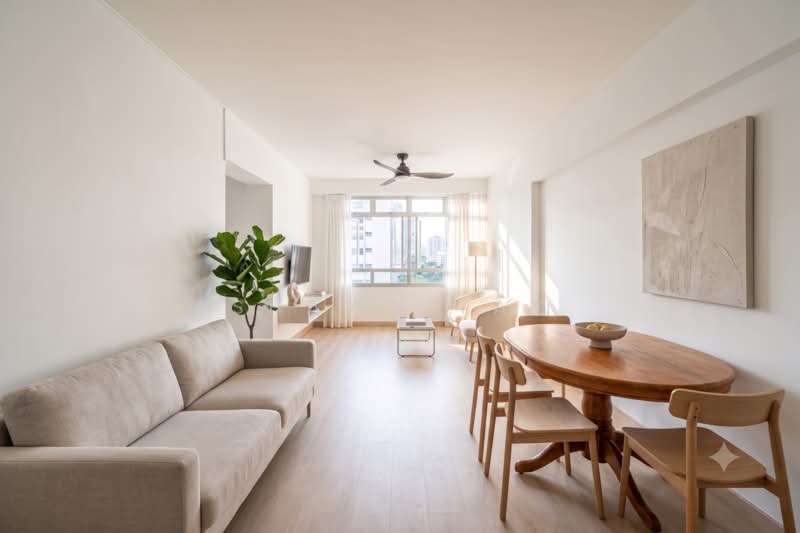 39A Bendemeer Road, 39A Bendemeer Road, 3 Bedrooms, 990 sqft, HDB Flat For Sale, by Shawn Tay, 500194468 - Living Room - PropertyGuru.com.sg