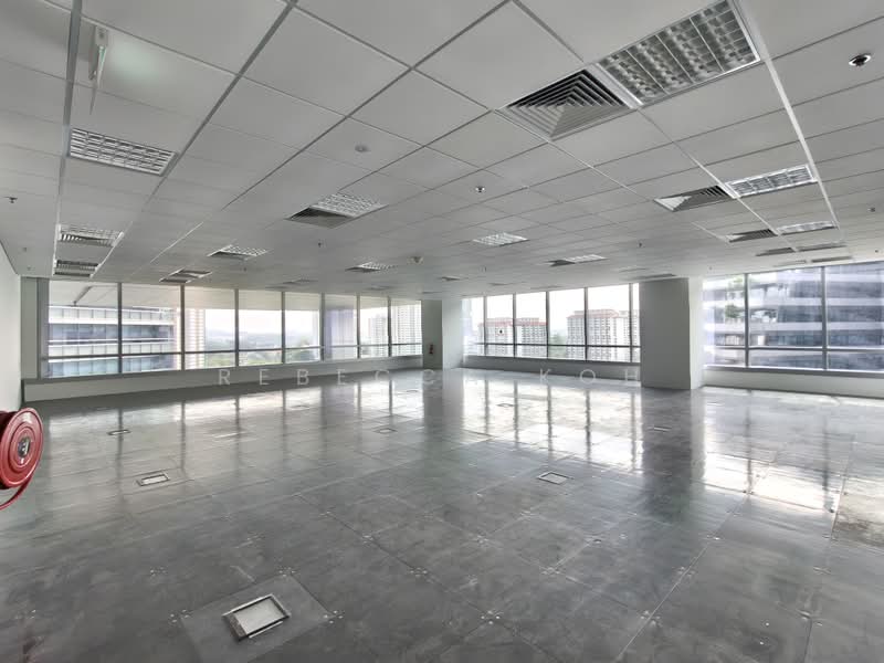 The Metropolis, 9 North Buona Vista Drive, 2,207 sqft, Office For Rent, by Rebecca Koh, 500194473 - Interior - CommercialGuru.com.sg