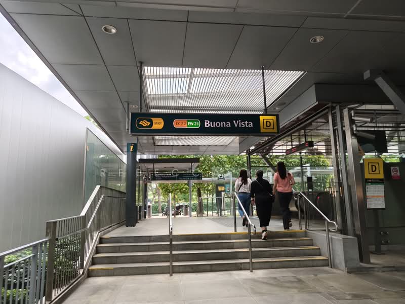 The Metropolis, 9 North Buona Vista Drive, 2,207 sqft, Office For Rent, by Rebecca Koh, 500194473 - CommercialGuru.com.sg