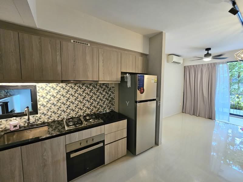 Westwood Residences EC, 180 Westwood Avenue, 2 Bedrooms, 764 sqft, Condominium For Sale, by Eric Yeep, 500194474 - Kitchen - PropertyGuru.com.sg