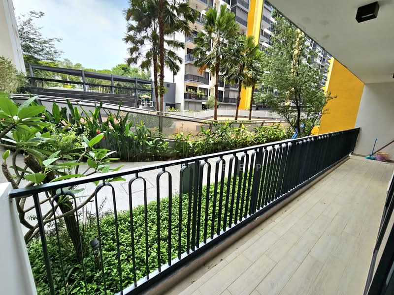 Westwood Residences EC, 180 Westwood Avenue, 2 Bedrooms, 764 sqft, Condominium For Sale, by Eric Yeep, 500194474 - Exterior - PropertyGuru.com.sg